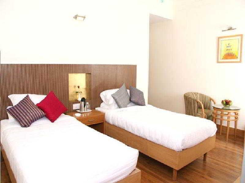 Dolphinn 델리 외부 사진